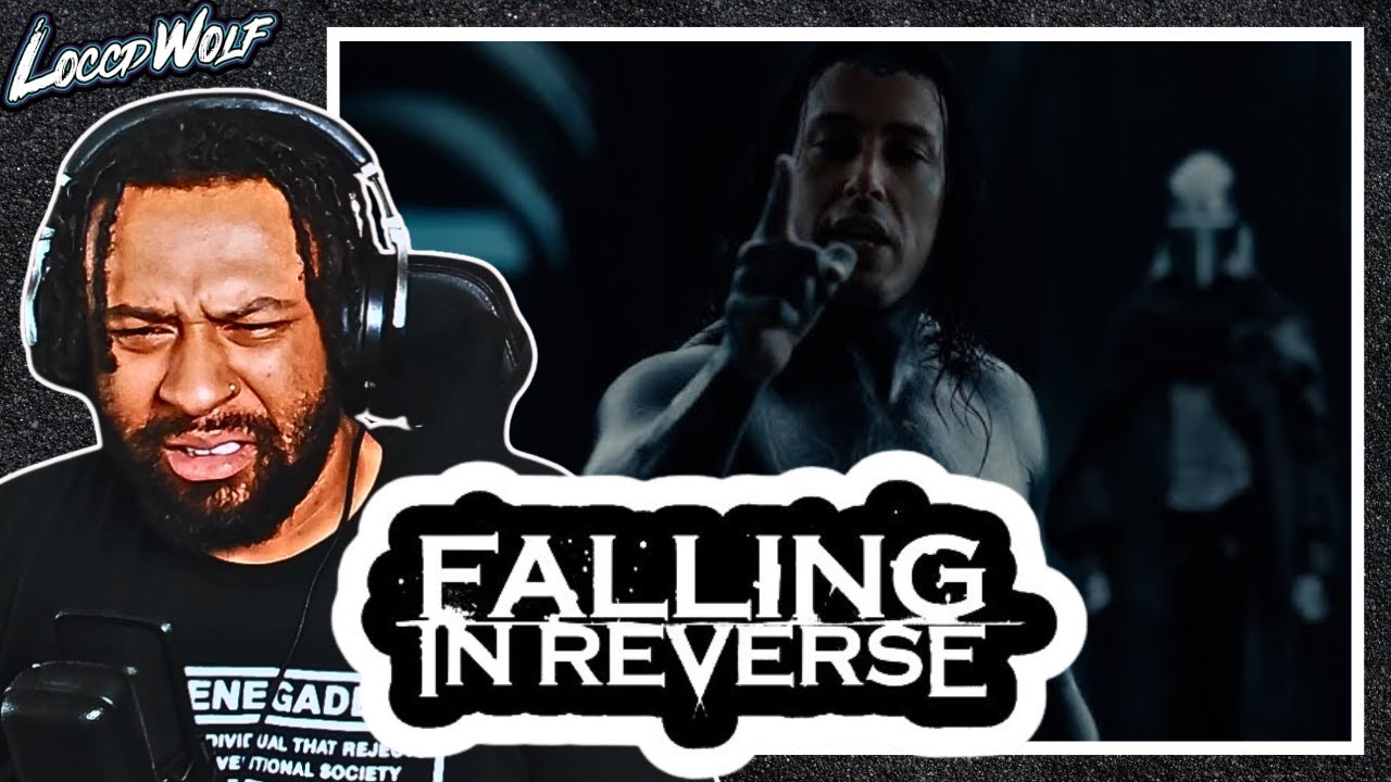 EPIC! | Falling In Reverse - 