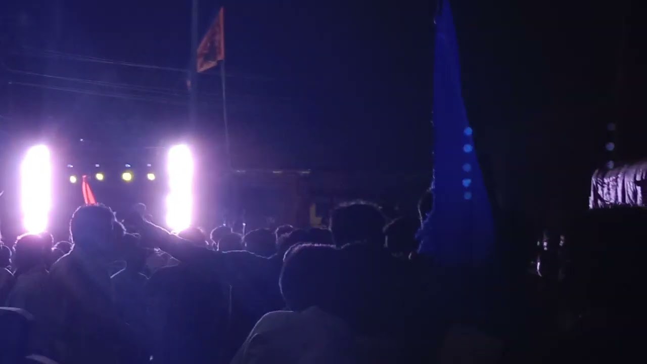 Ambedkar jayanti selebration 2022 kalaghatagi