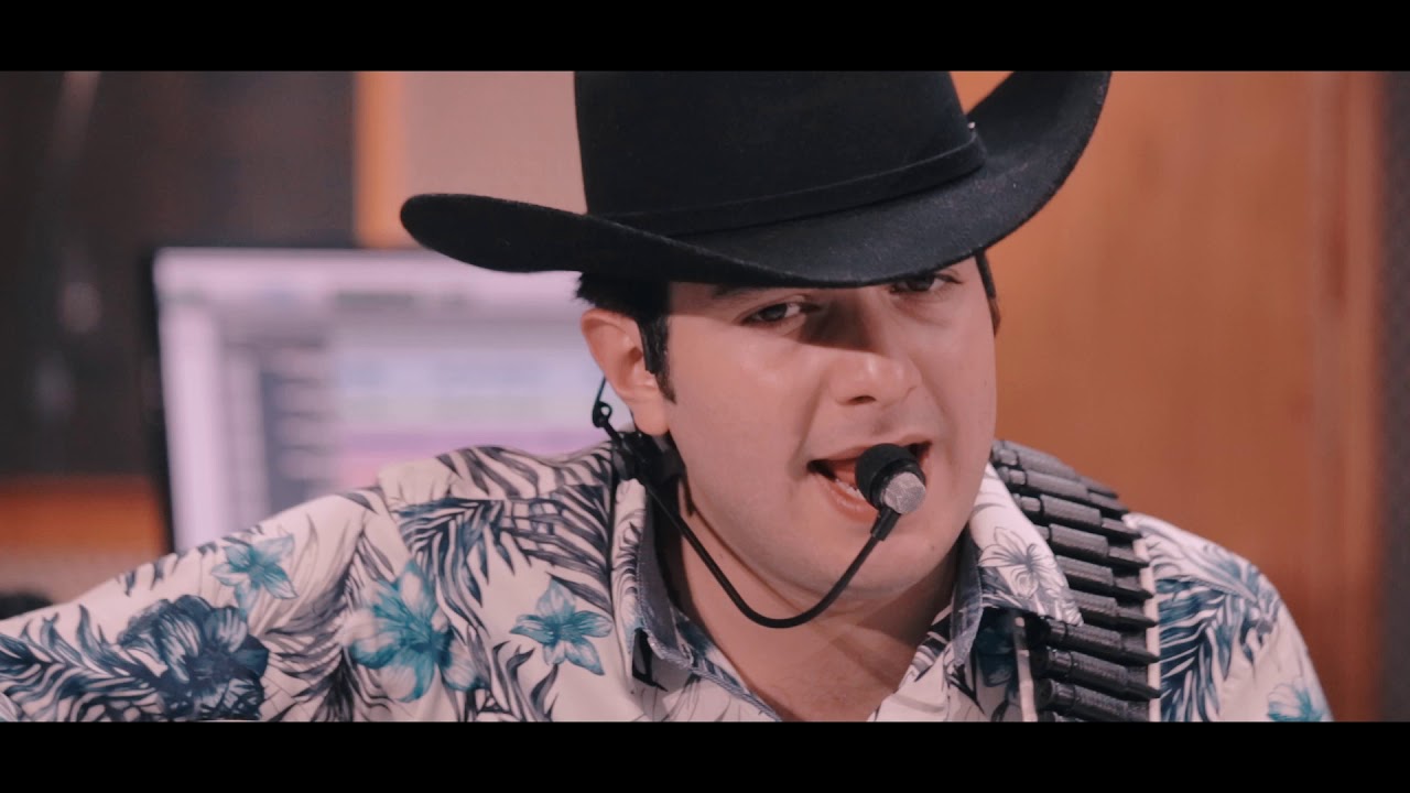 Los Plebes del Rancho de Ariel Camacho - El Hombre Que Más Te Amó