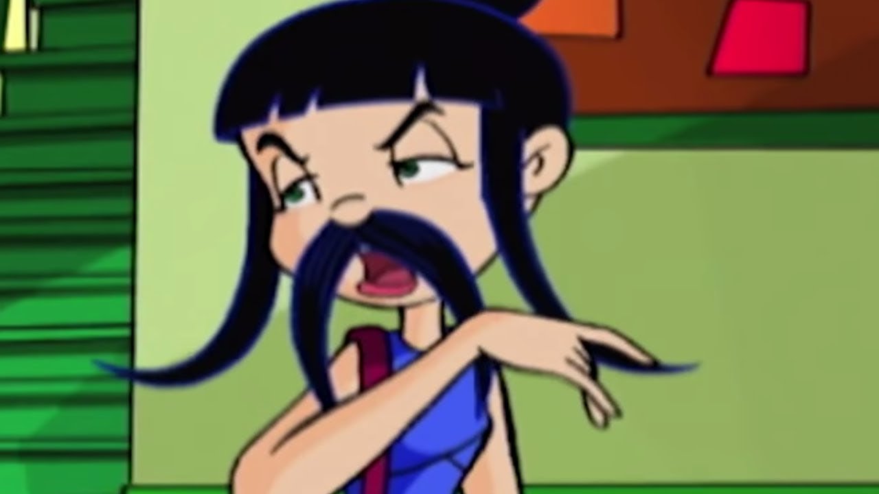 Sabrina the Animated Series 106 - Picture Perfect | HD | Full Episode