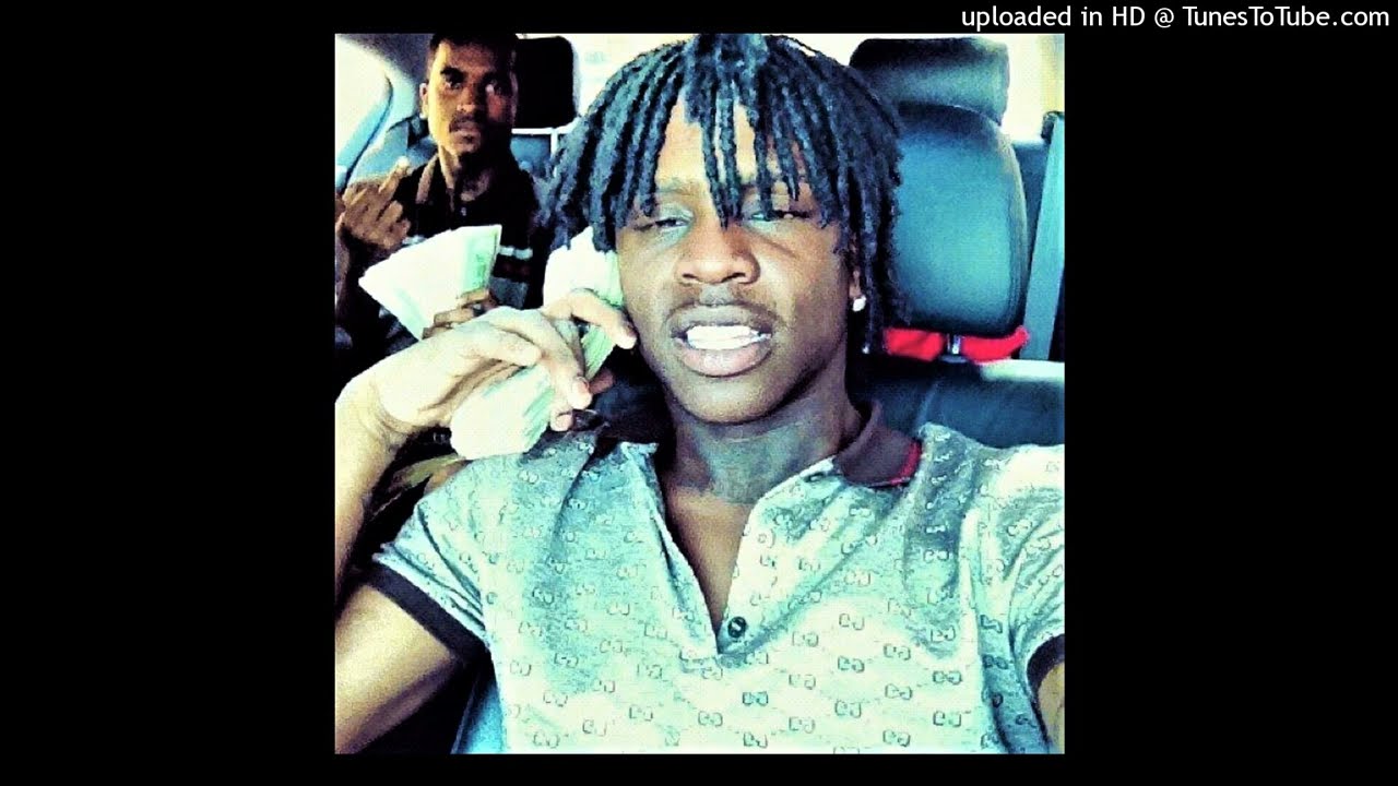 chief keef - kay kay (rav3n remix)
