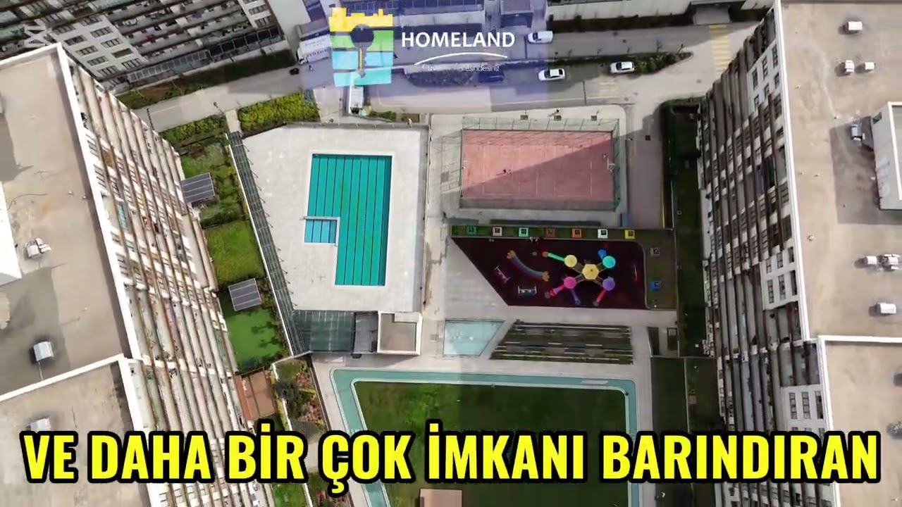 PENDİK VELİBABA AYDOSLAND SİTESİ NASIL BİR SİTE ? 
