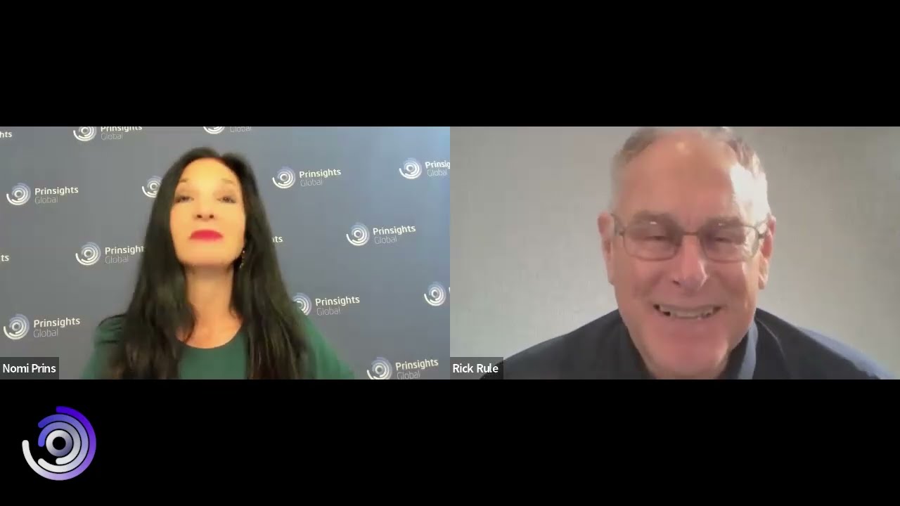 Rick Rule: “A Great Decade for Precious Metals is Ahead”