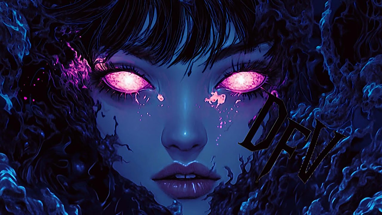 KJELL - Neon Paradise (VersaVibe Release)