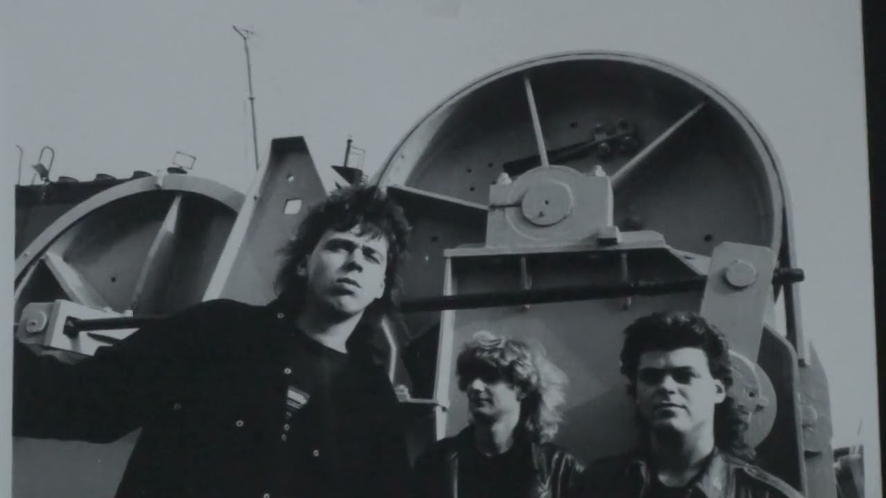This World Of Steel - Innocent Eyes