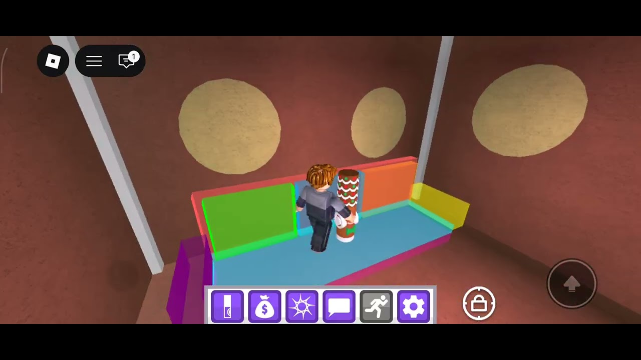 Ich spiele roblox finde die marker