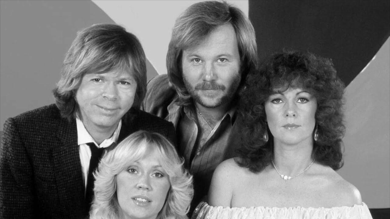 ABBA - Dancing Queen (Un)Official Instrumental V2