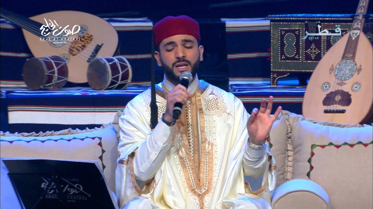 حمزة الفضلاوي - ميدلي تونسي 🇹🇳