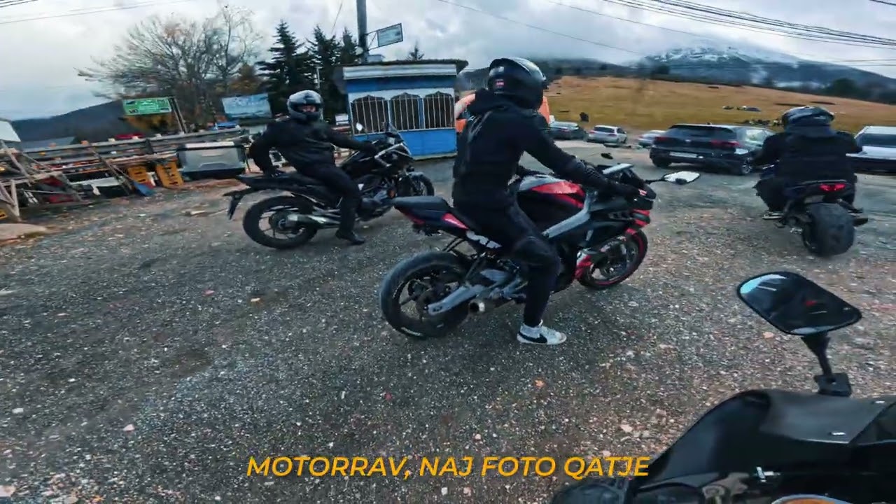 A ja vlen me bo Xhiro kur osht shi?