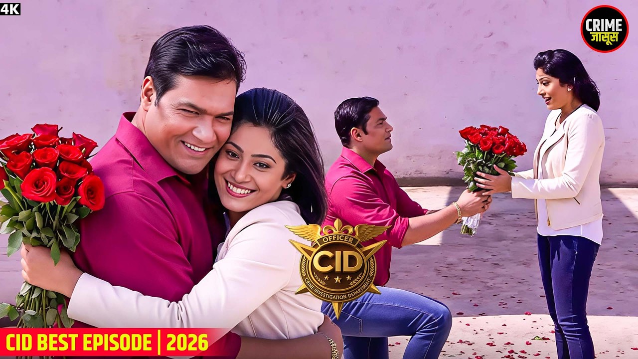 सी.आई.डी. | अभिजीत ने तारिका को शादी के लिए प्रपोज़ किया? | Best Of CID | Full Episode