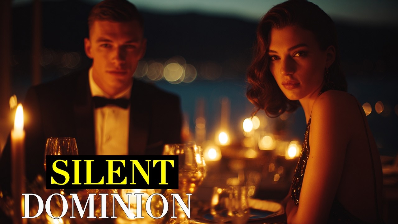 Ритуал «Ночи миллиардера» | Роскошный образ мышления и сосредоточение на тихой силе