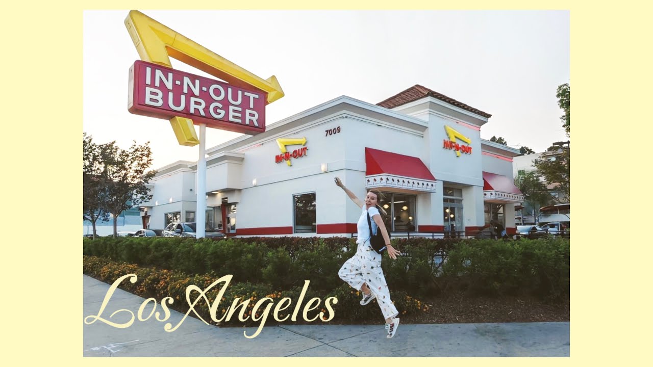 LOS ANGELES | Universal Studios’ta bir gün, Şoförsüz giden taksiye bindik