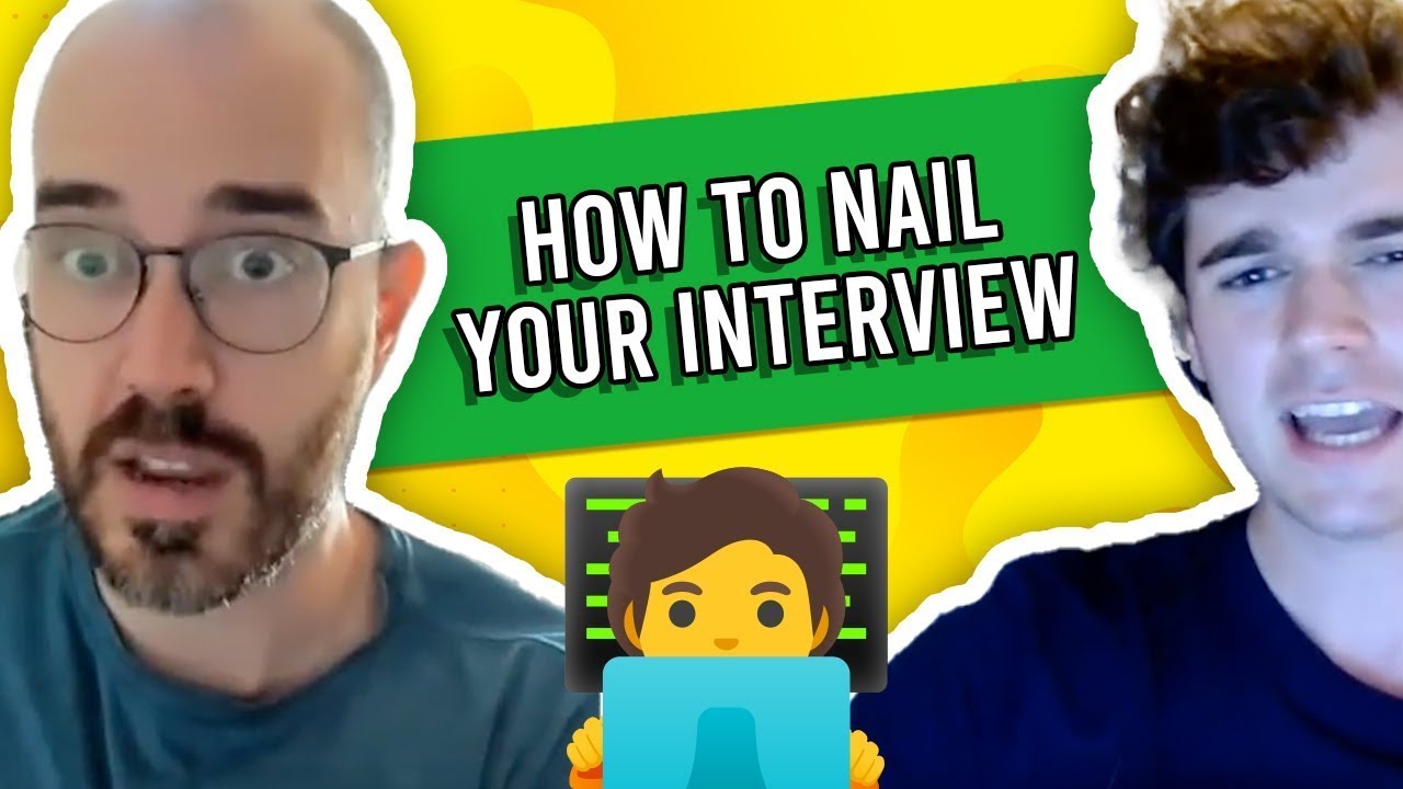 Copywriting 101: How to CRUSH Your Next Interview and Land High Ticket Clients
