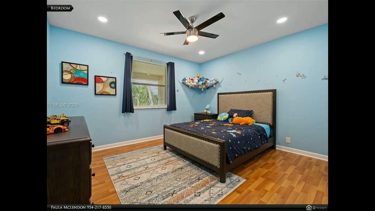 Berkshire Hathaway HomeServices Florida Realty - 1537 Victoria Isle Way