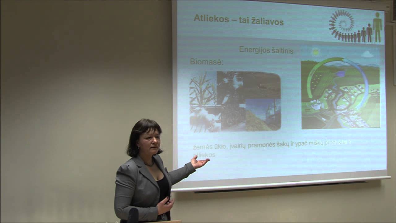 Mokslinis seminaras 2013-12-12: ES universitetų plėtra darnumo link: veikla; miestelis; bendruomenė