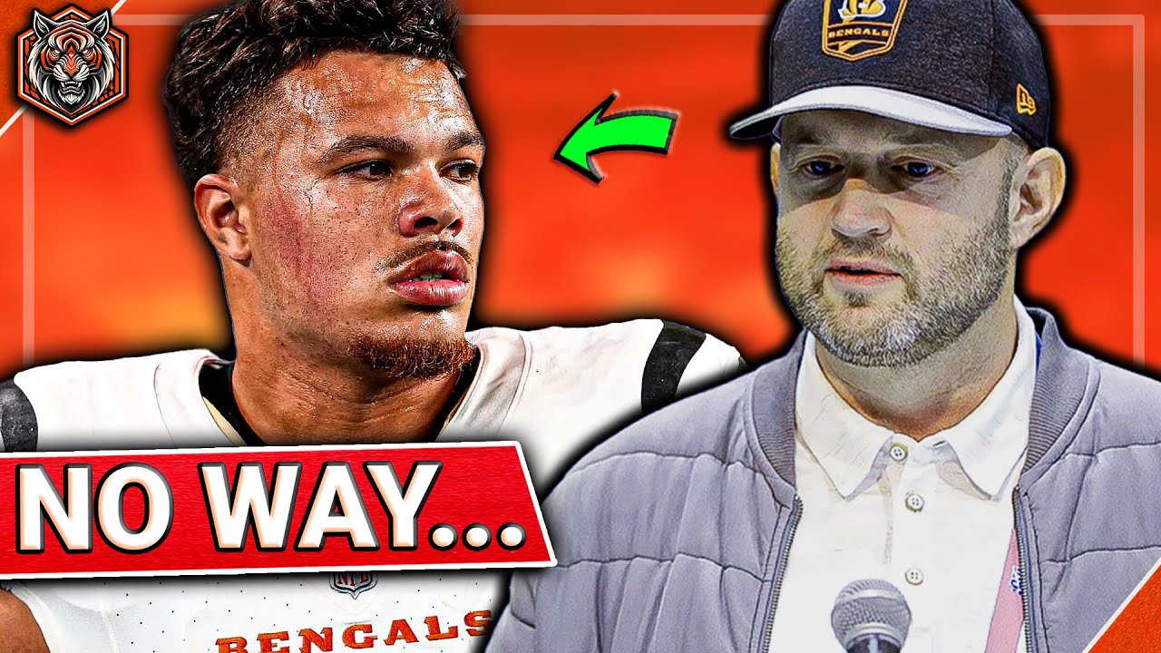 This has MASSIVE implications for the Bengals... | Cincinnati Bengal News