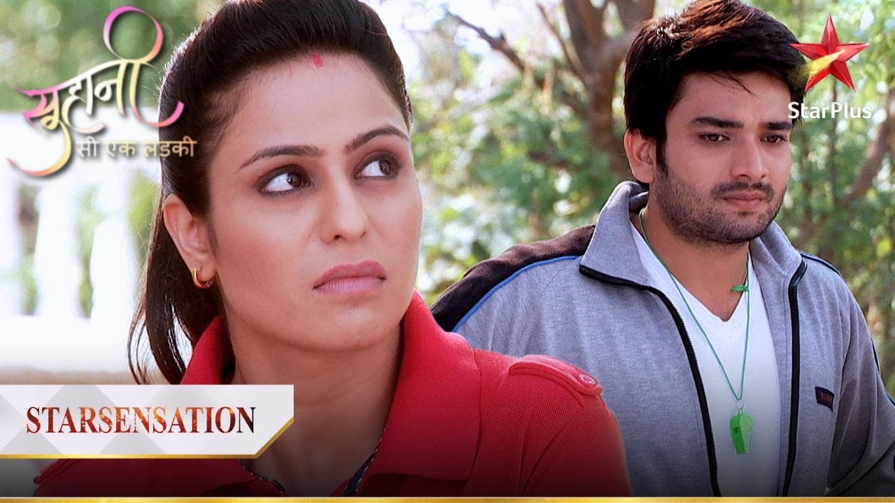 Sharad ke वजह से Soumya ko pahunchi चोट! | Suhani Si Ek Ladki