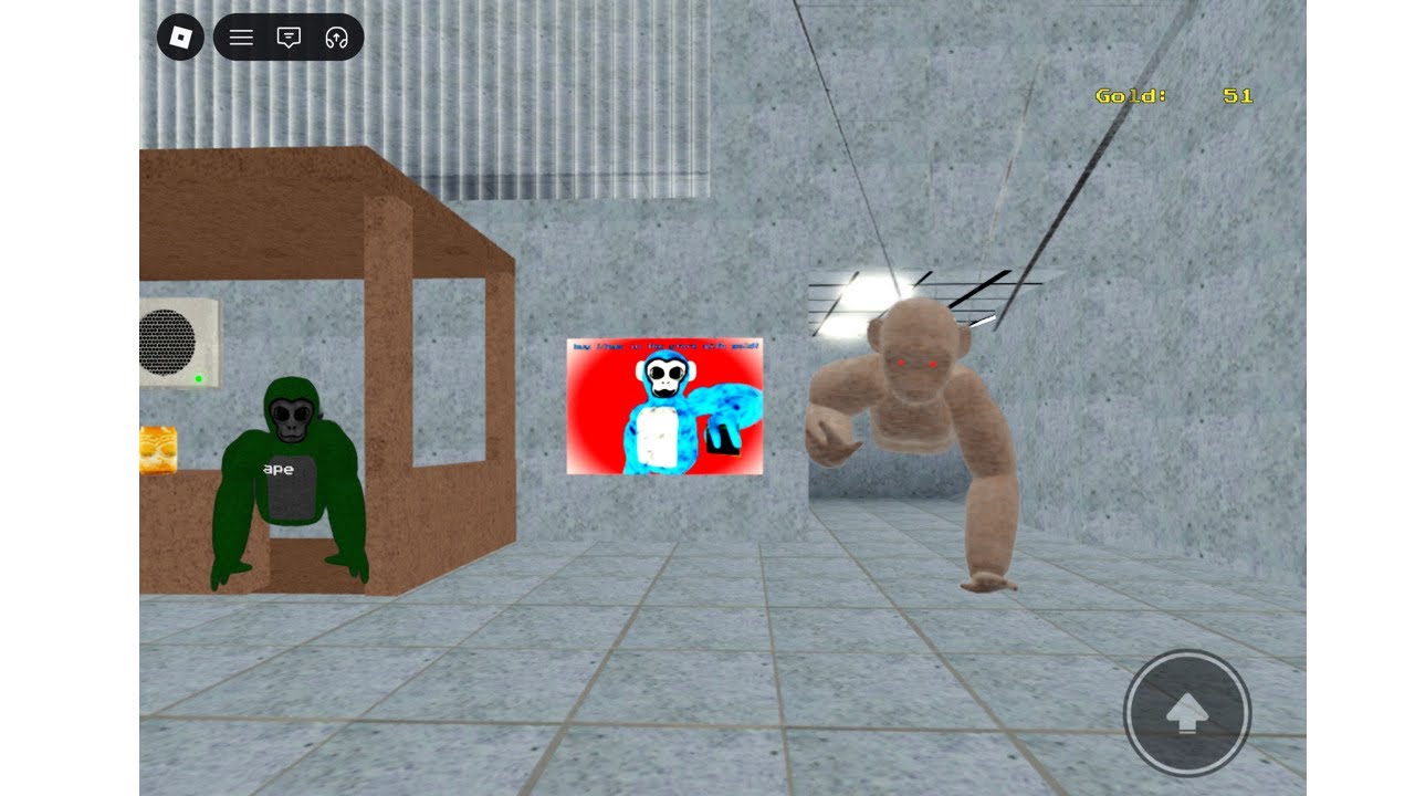 Lethal ape  new update 