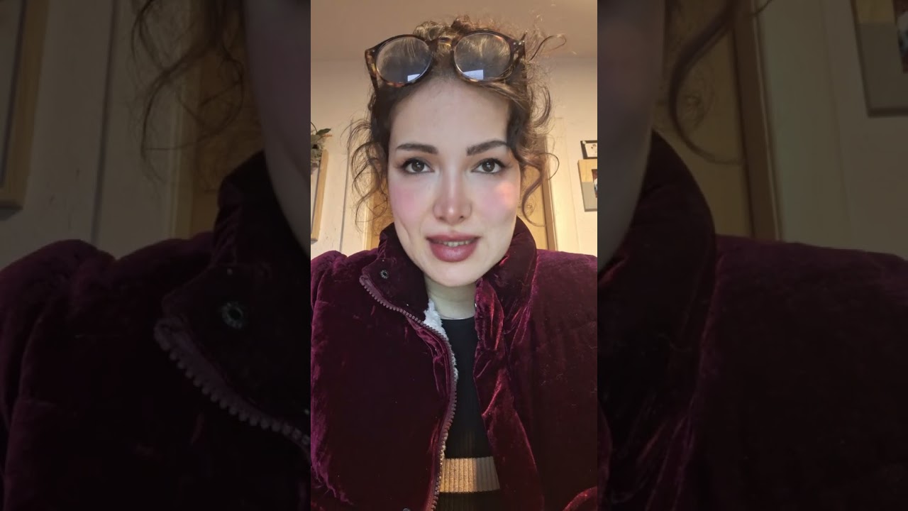 الحرب العالمية الثالثة و الهجرة العكسية من ألمانيا #نصائح #هند_الوكيل #المانيا