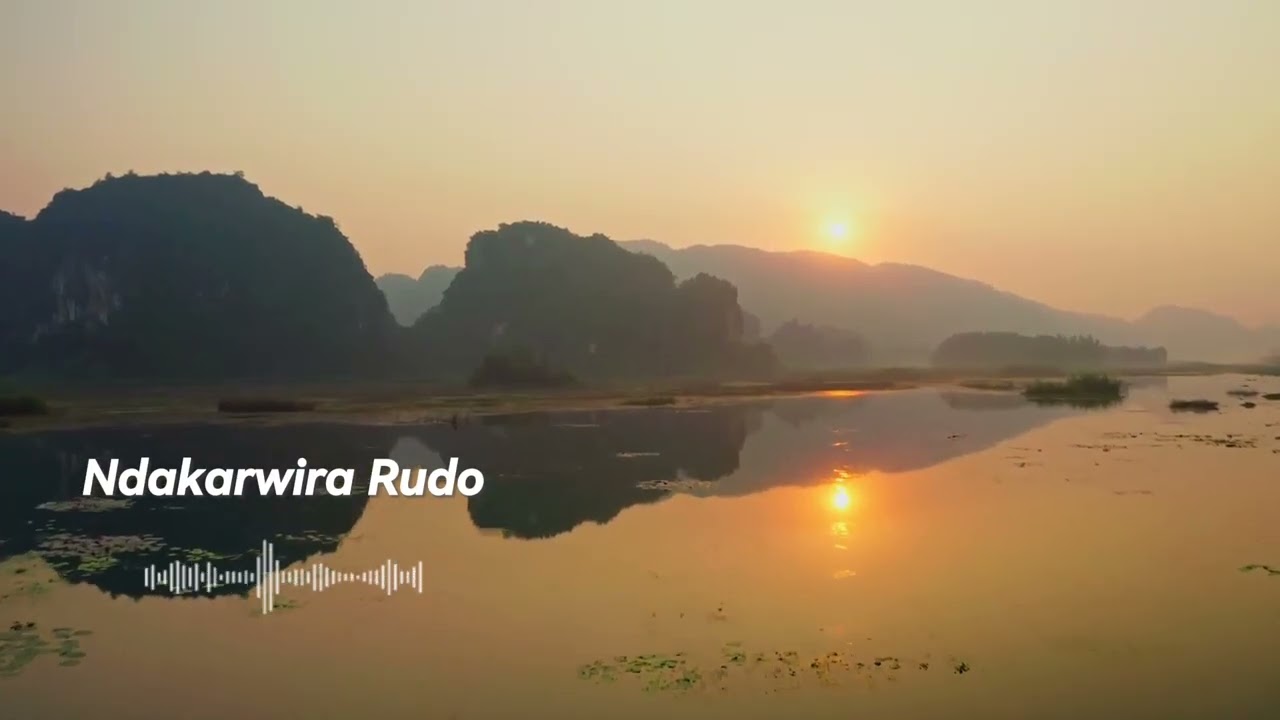 Ndakarwira Rudo