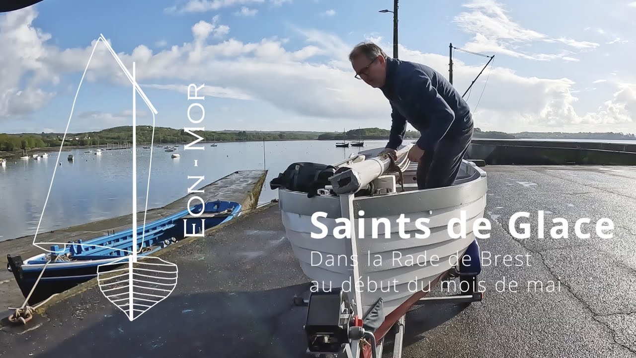 Eon-Mor - Saints de Glace