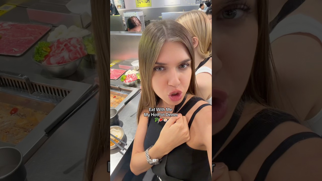 Подписывайтесь, чтобы увидеть больше #eatwithme #whatieat