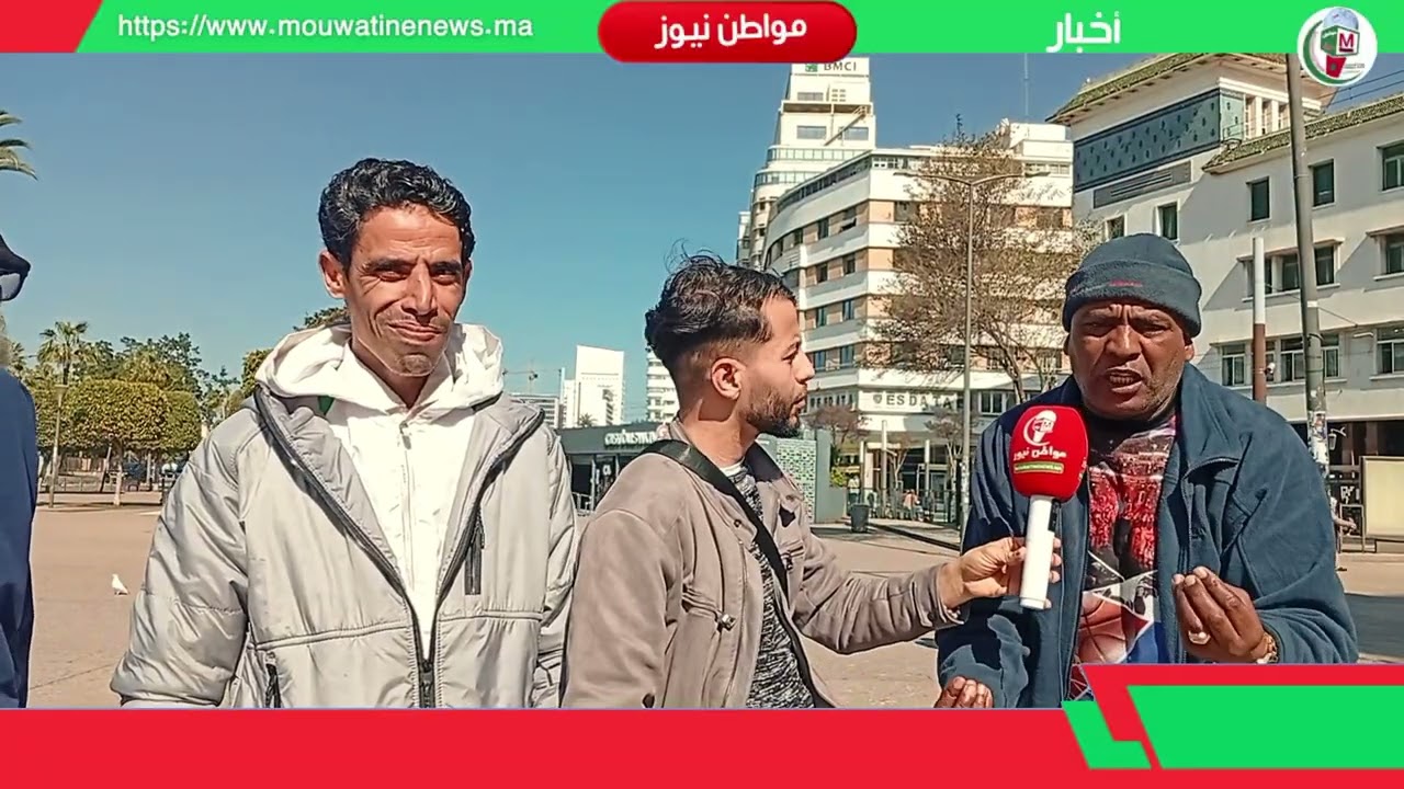 صحراوي يشعل الغيرة دفاعًا عن أخيه… رسالة واضحة: لا للترمضين في هذا الشهر المبارك 