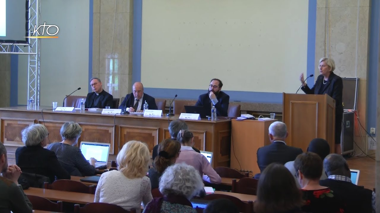 La Tentation du cléricalisme (1/3)