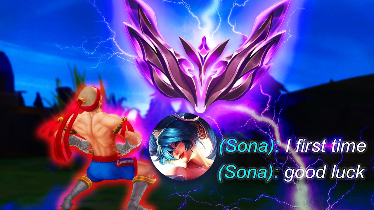 WHAT HAPPENED TO MASTER ELO IN SEASON 16??