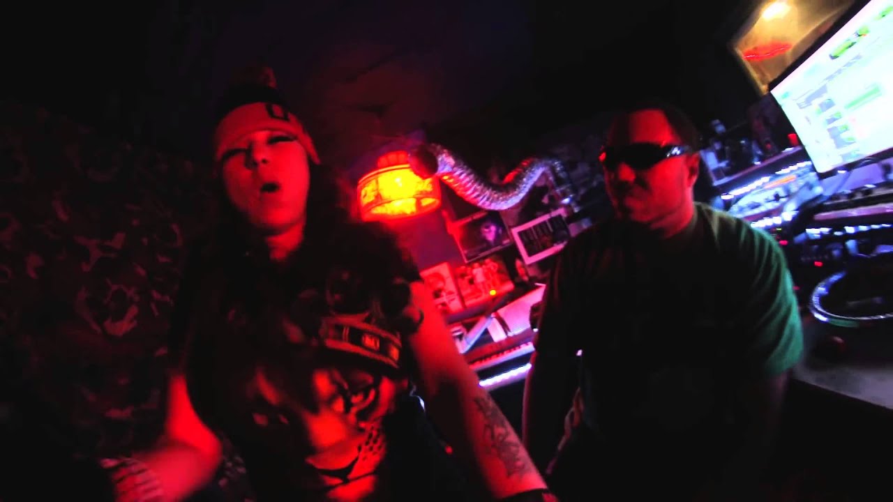 Mz Malicious aka Mz Mali - 