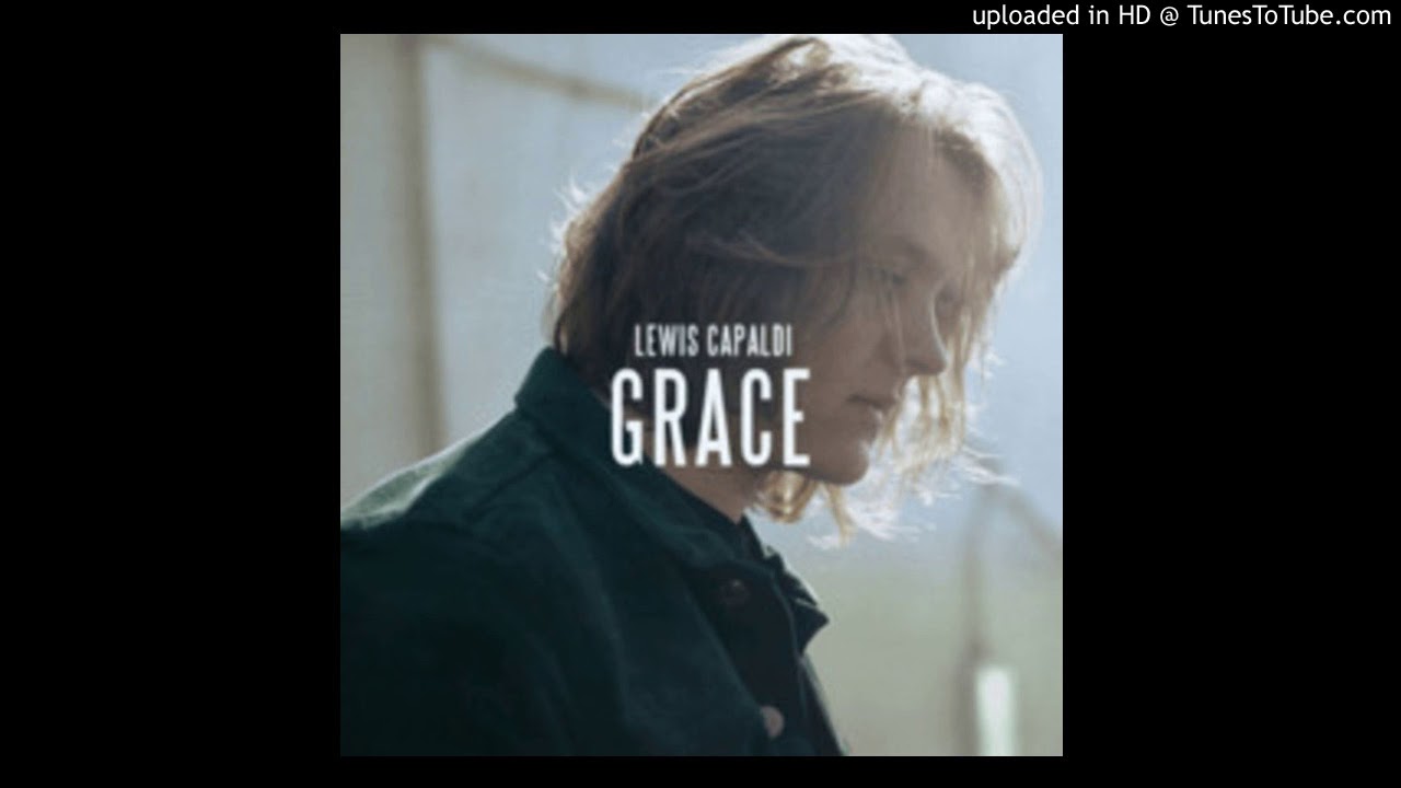 Grace Lewis Capaldi   (speed up)