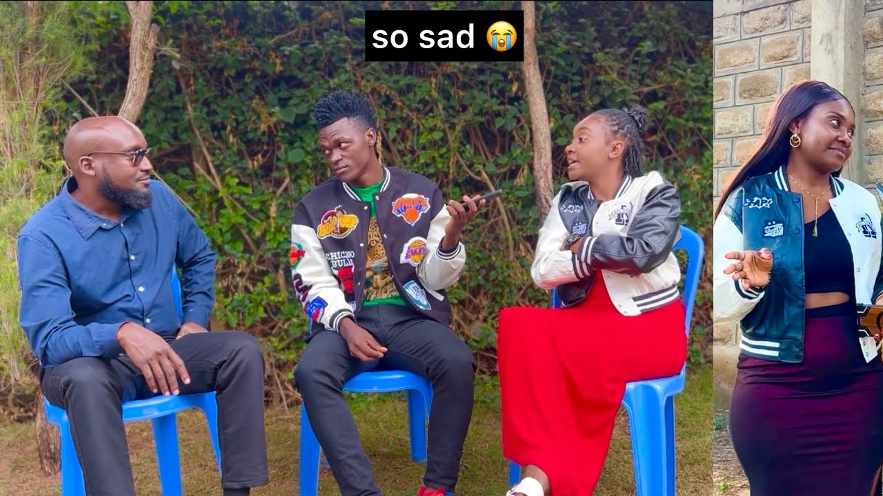 Jèsus christ 😭See what Alex is demanding from Ashley before he gives her all the money 💔Sad😭