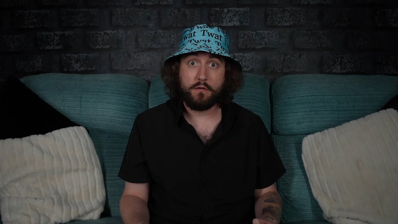 Every time Caddicarus mentions that Nintendo Switch 2 Welcome Tour is 
