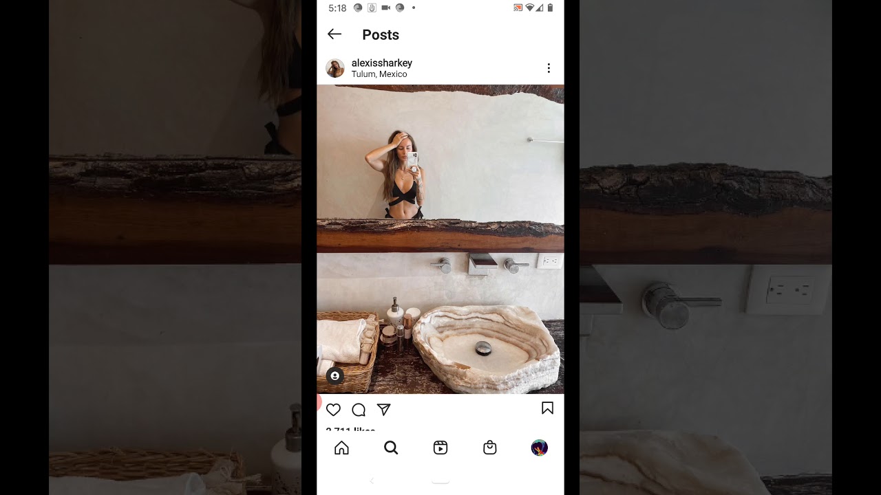 Was social media influencer Alexis Sharkey murdered by husband Tom Sharkey? POSSIBLE PROOF