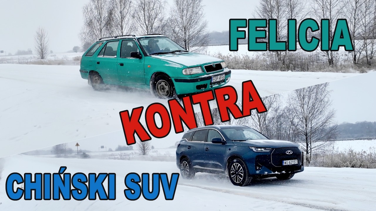 TO jest ogromna r&oacute;żnica. Wyniki m&oacute;wią PRAWDĘ