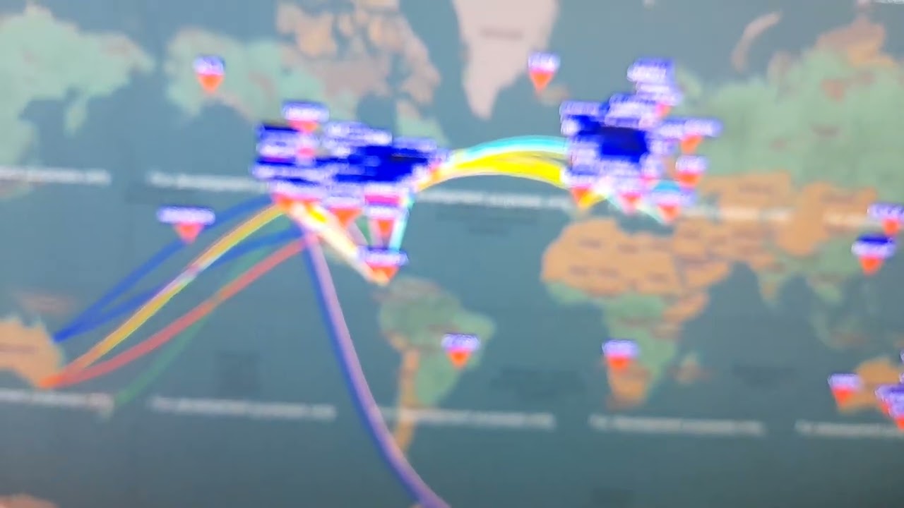 Работа в WSPR через uSDX+ на 0.2 ватт