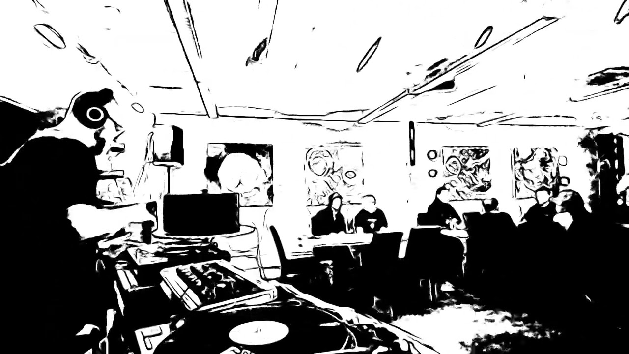 DJ Different @ Adonis club, Helsinki, 14.03.2026