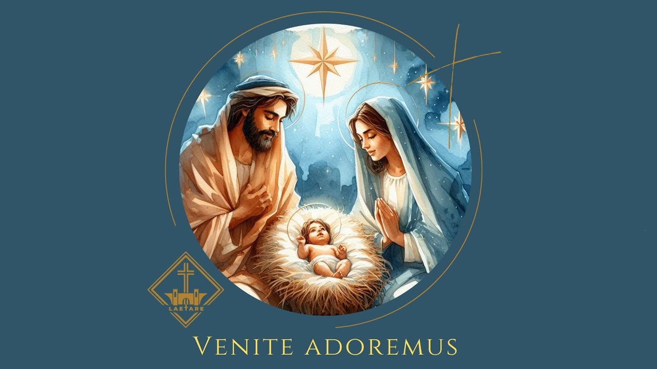 Ave Maria de DAC - Chorale Laetare