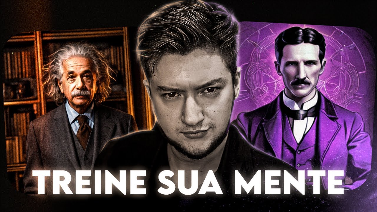 Como Ser Mais Inteligente