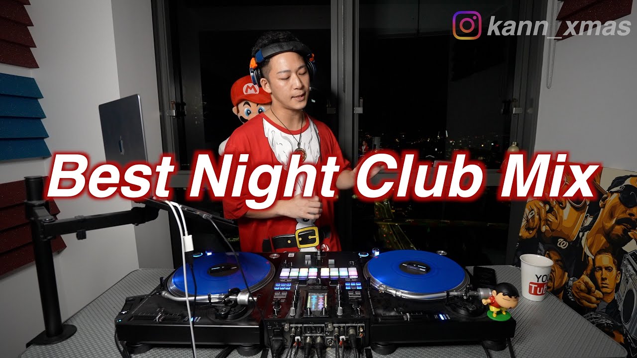 Best Night Club Mix