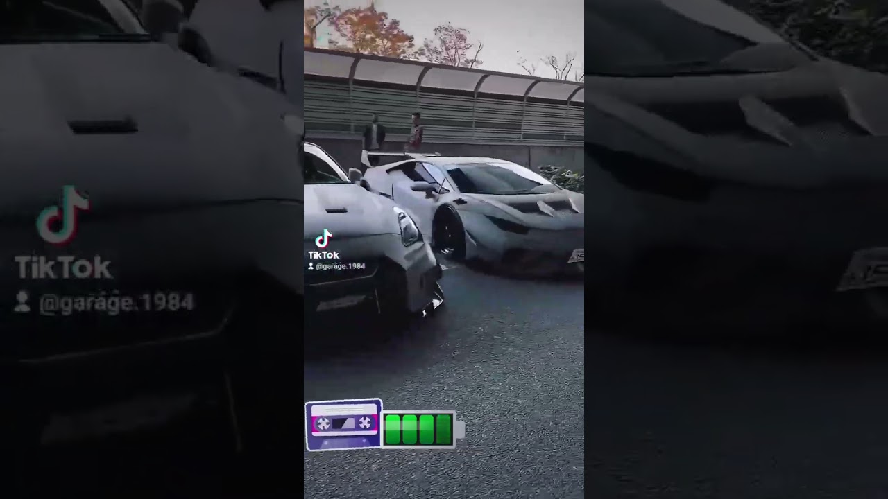 #gtr