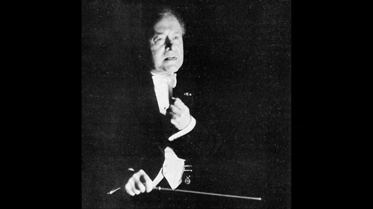 Mengelberg - Grieg : Peer Gynt (1943)