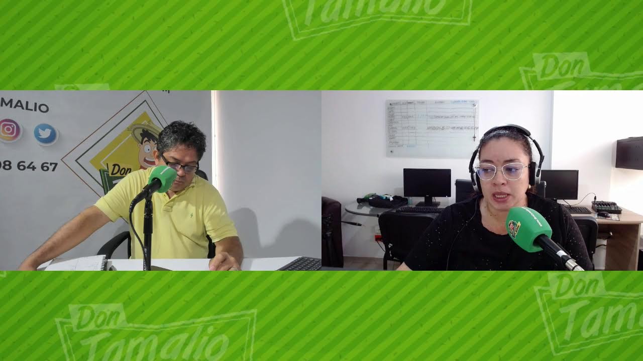 #EnVivo #Noticias ⏳Tamalio Noticias 30 de enero