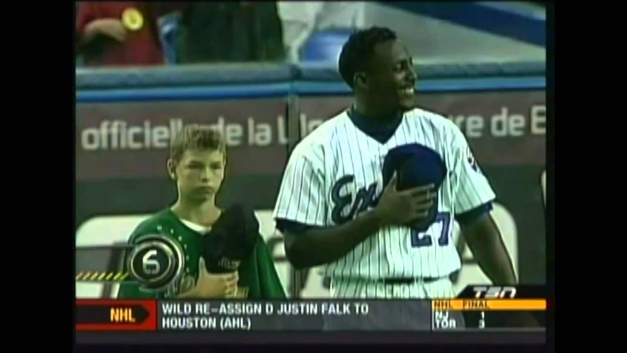 ESPN Top Ten Worst Ever National Anthems