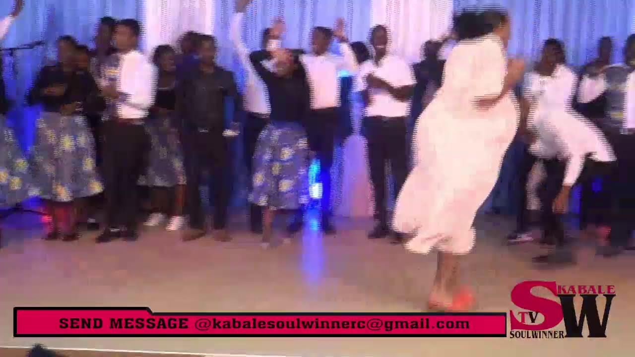 SUNDAY 29-09-2023 SECOND SERVICE || PRAISE AND WORSHIP