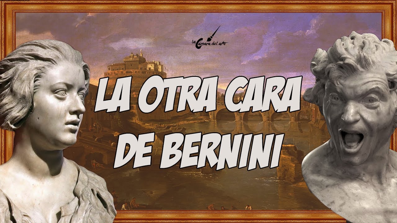 Bernini: Su intento de asesinato