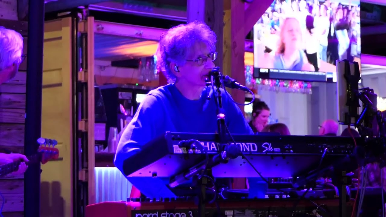 CMB-You and Tequila-Seven Mile Post-3/8/25