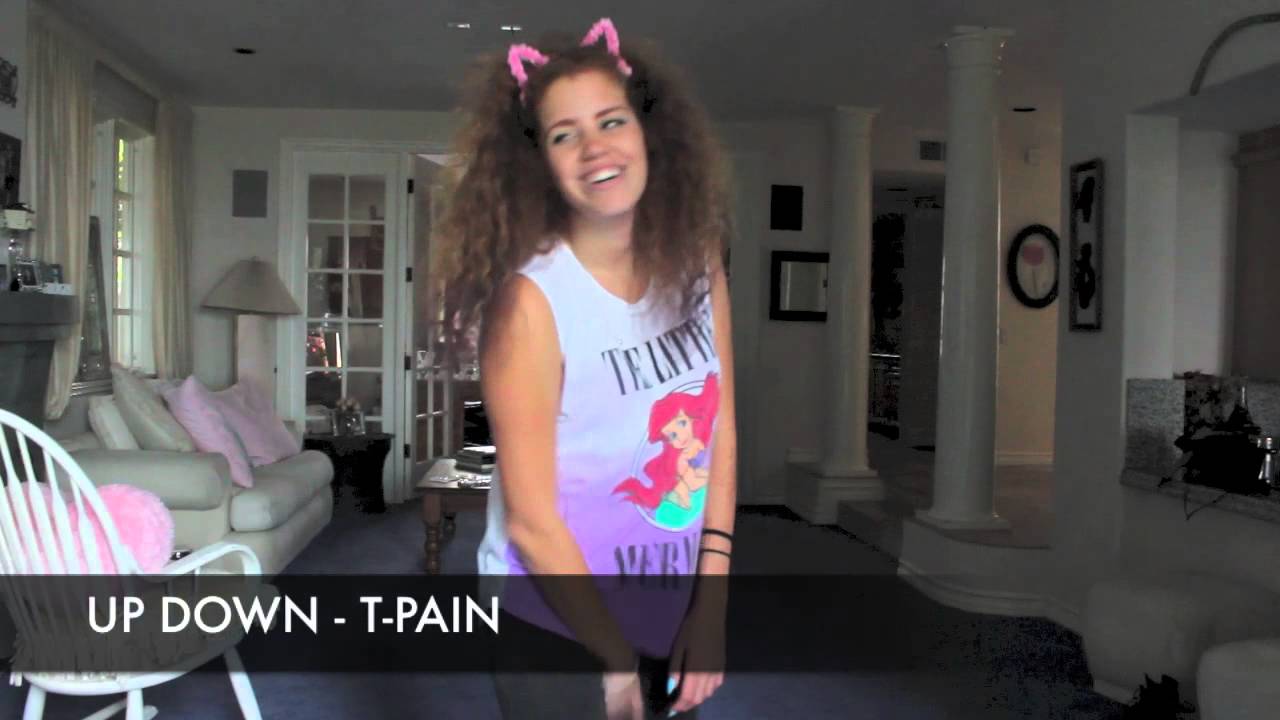 Music Monday - COP THAT-Iggy, Sam Smith, and 5 Sos!