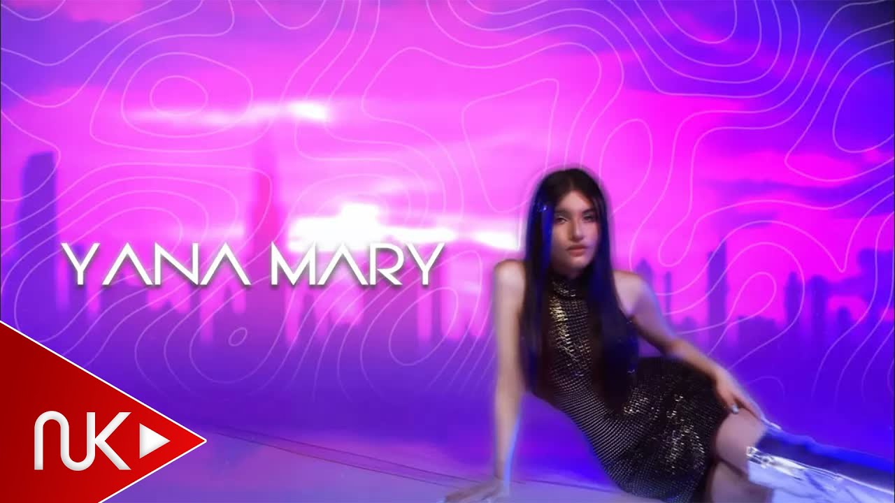 Yana Mary - O Biler Men Bilerem