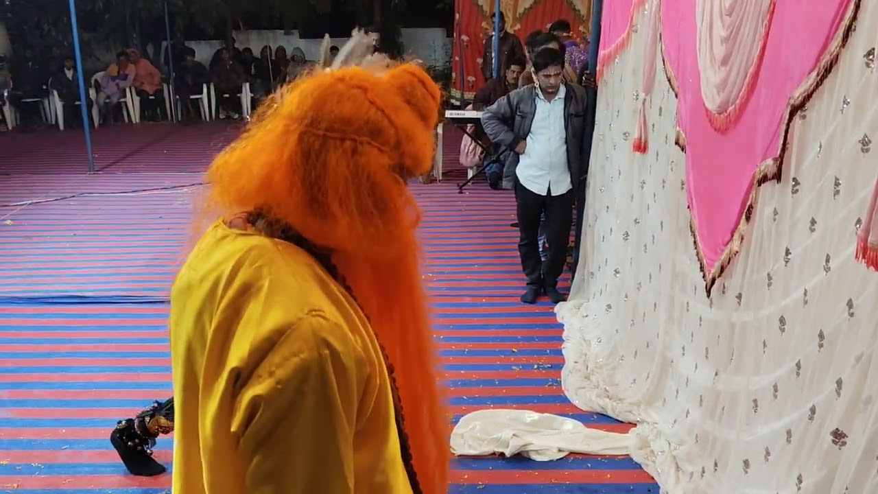 ભૈરવ દાદા નો ફૂલ વિડિયો / ન્યૂ નાગણેશ્વરી રામામંડળ ડીટવાસ